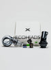 ECOHEADS Showerhead X - Kaemark