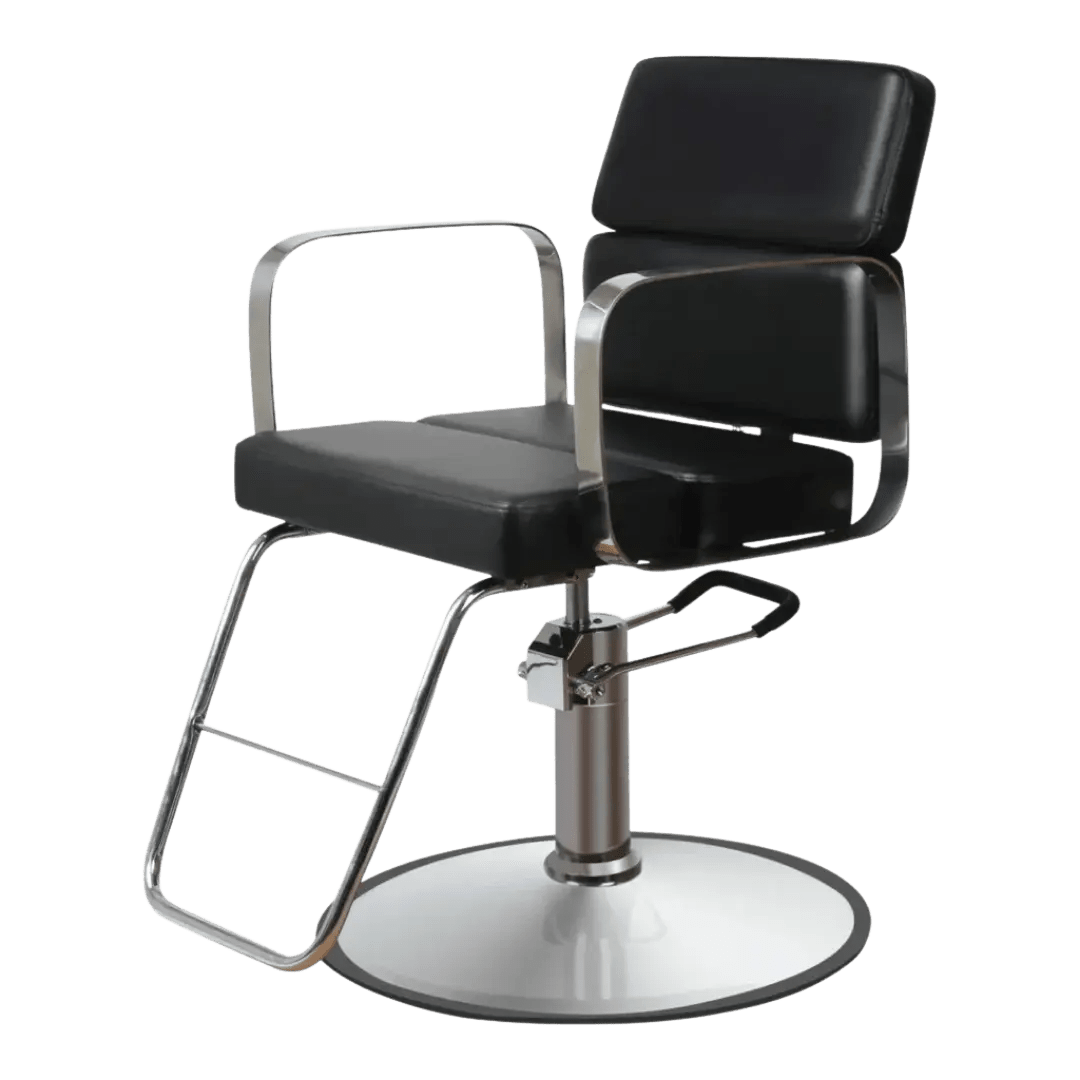 Zac Styling Chair - Kaemark