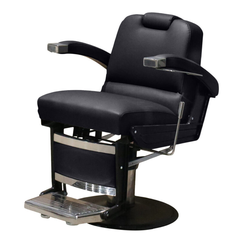 Kaemark D'el Rei Barber Chair