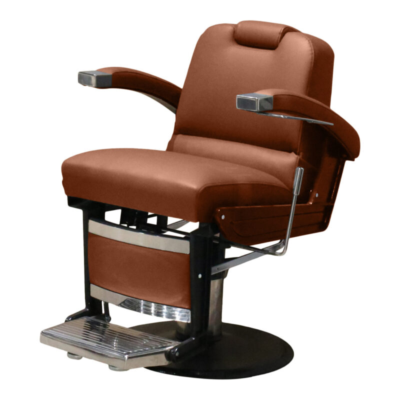 Kaemark D'el Rei Barber Chair