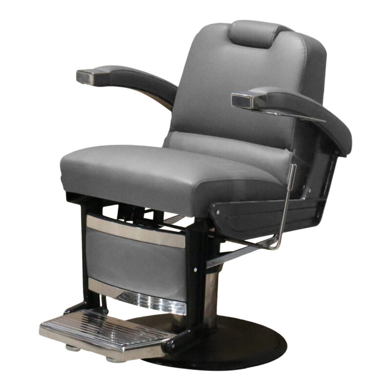 Kaemark D'el Rei Barber Chair