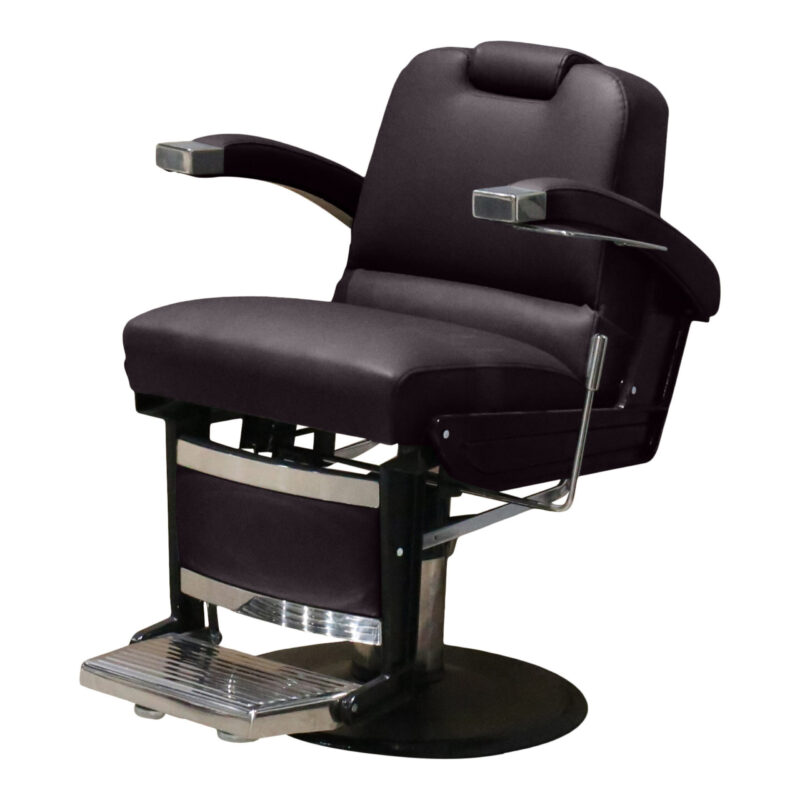 Kaemark D'el Rei Barber Chair