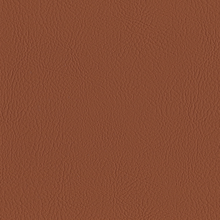 Kaemark A close up image of a brown leather texture.