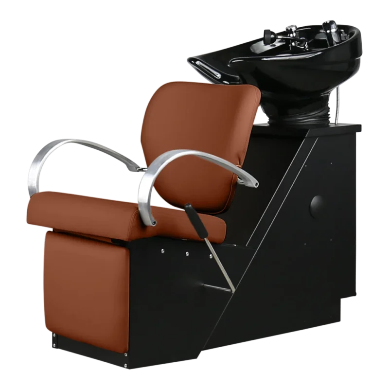 Amilie Shampoo Shuttle