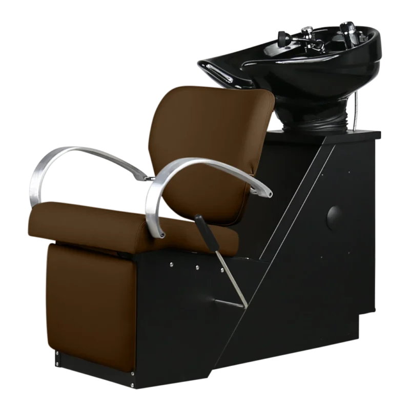 Amilie Shampoo Shuttle