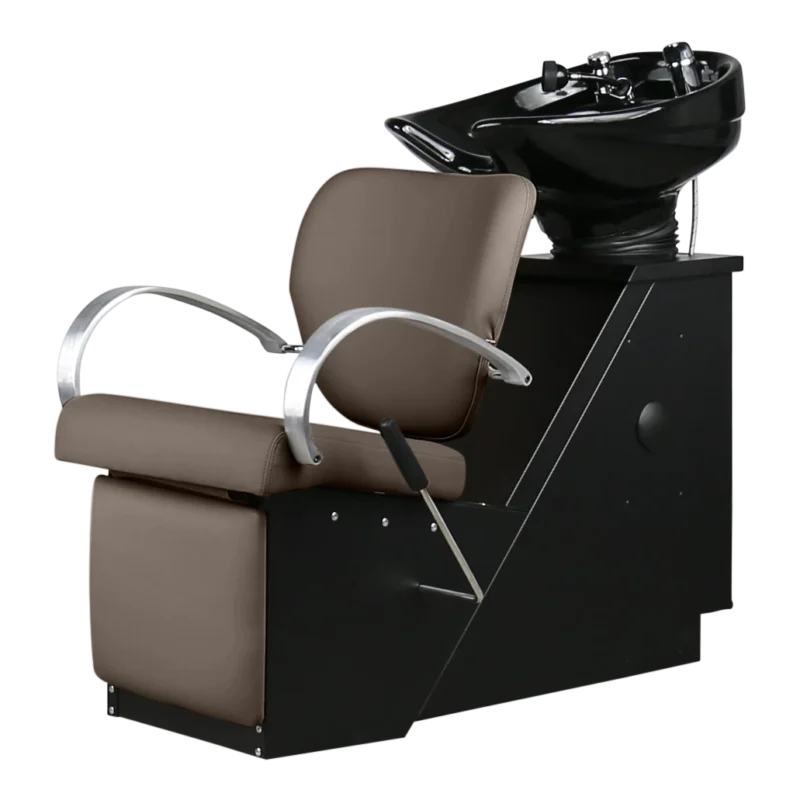Amilie Shampoo Shuttle