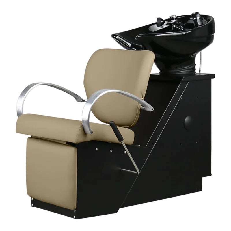 Amilie Shampoo Shuttle