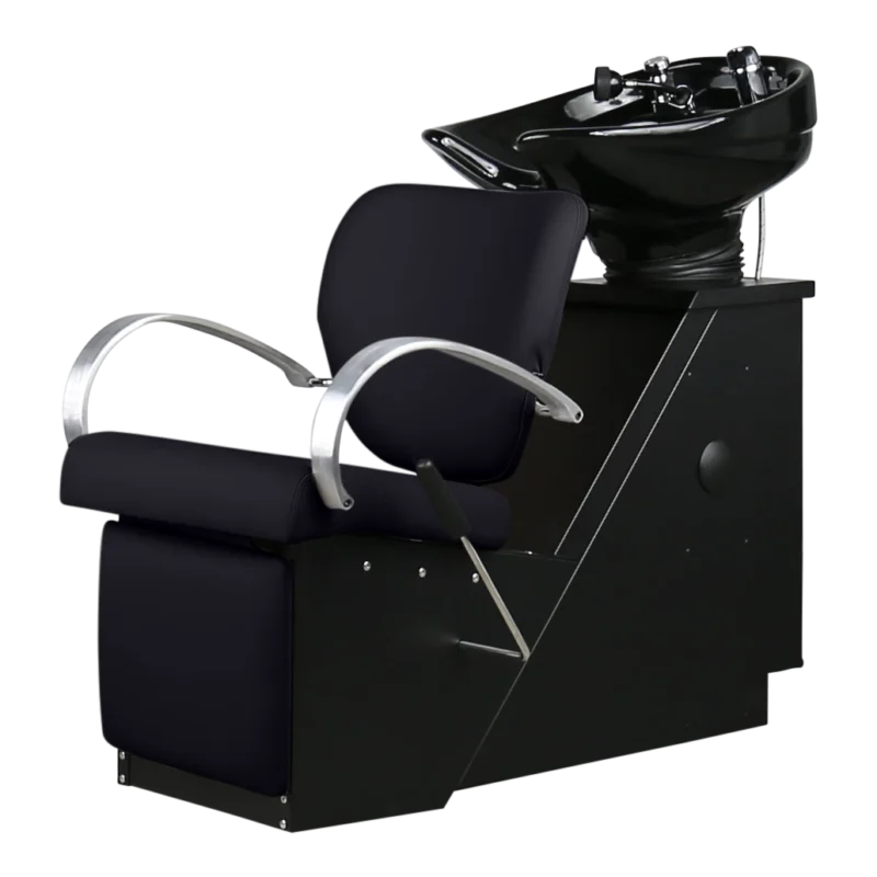 Amilie Shampoo Shuttle