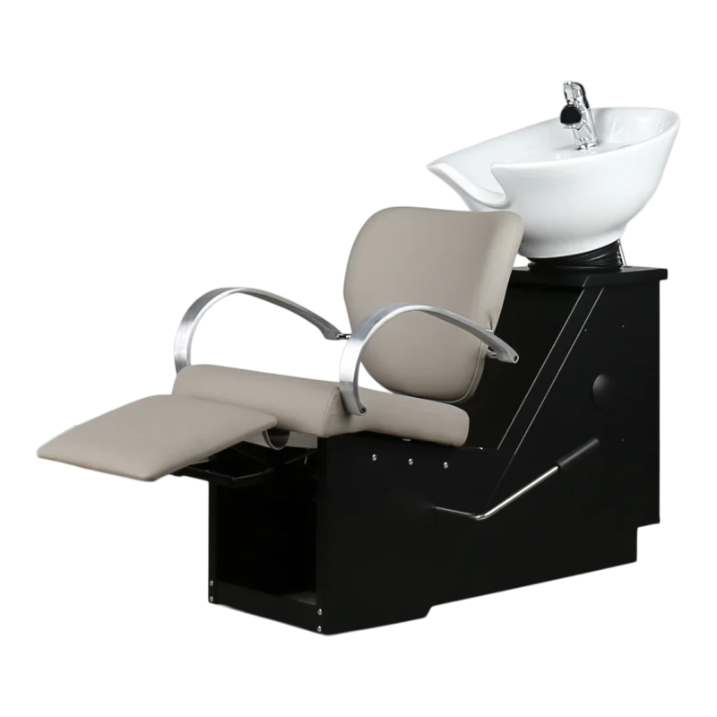 Amilie Shampoo Shuttle