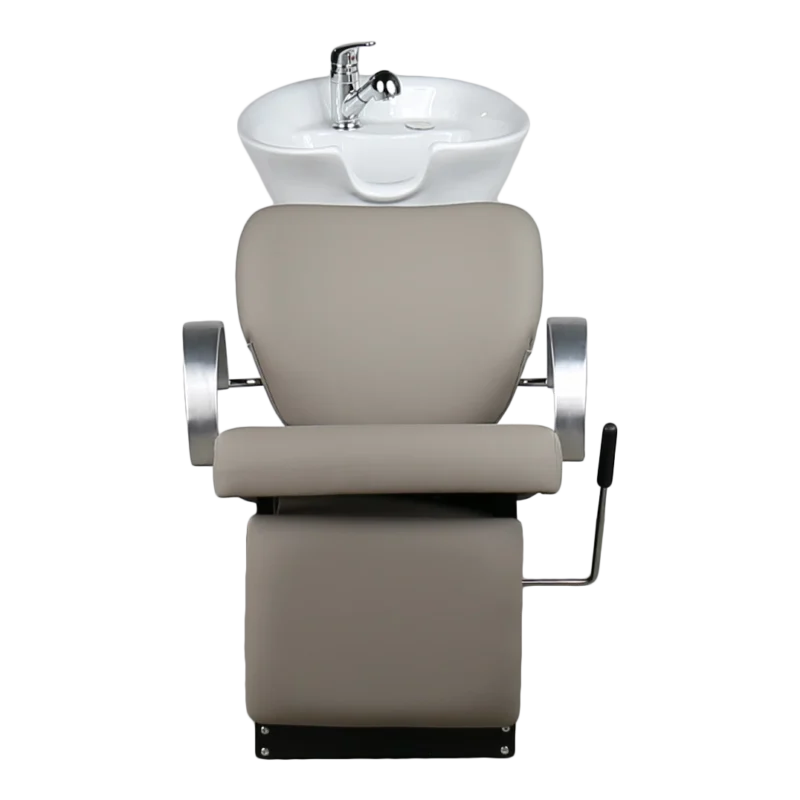 Amilie Shampoo Shuttle