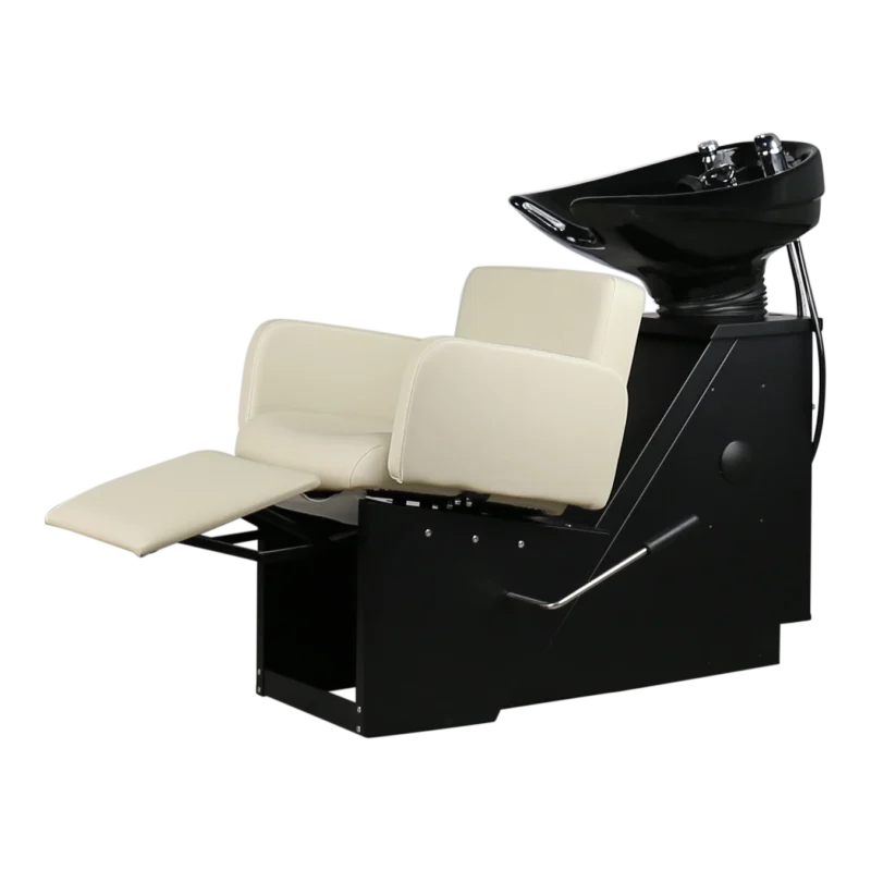 Atticus Shampoo Shuttle