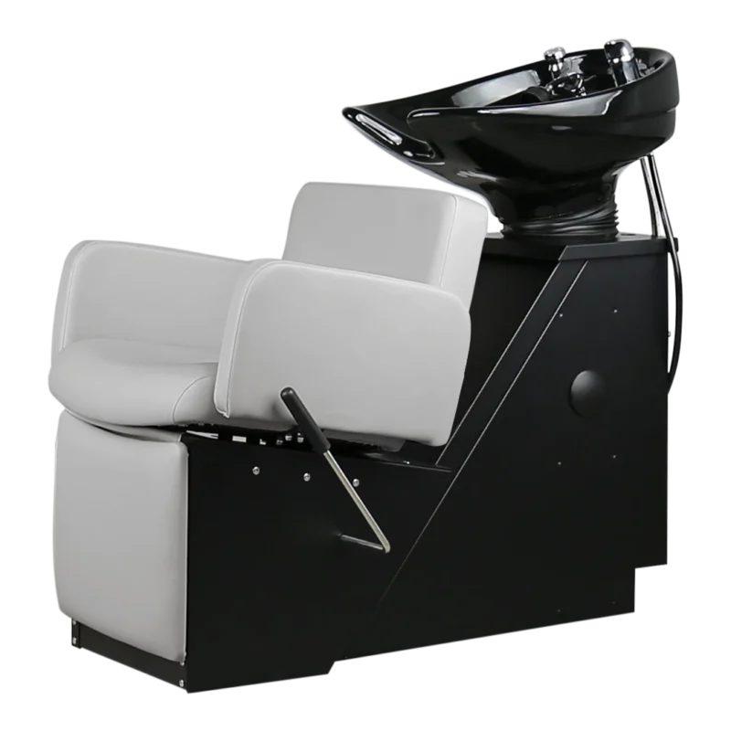Atticus Shampoo Shuttle