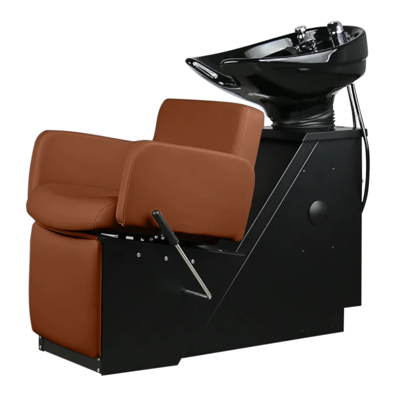 Atticus Shampoo Shuttle