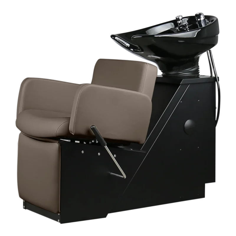 Atticus Shampoo Shuttle
