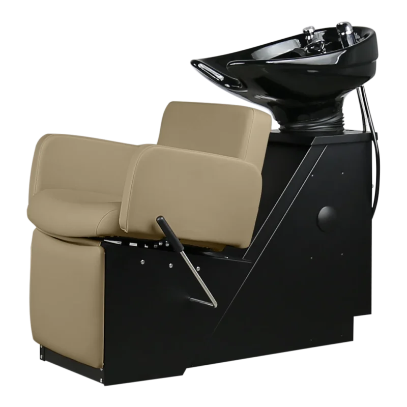 Atticus Shampoo Shuttle