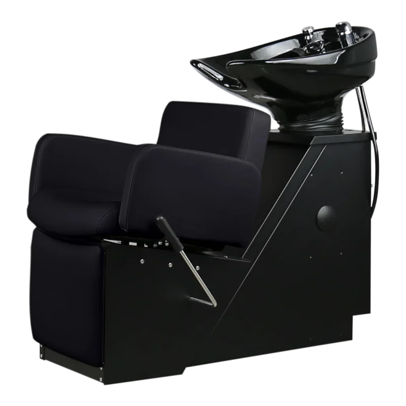 Atticus Shampoo Shuttle