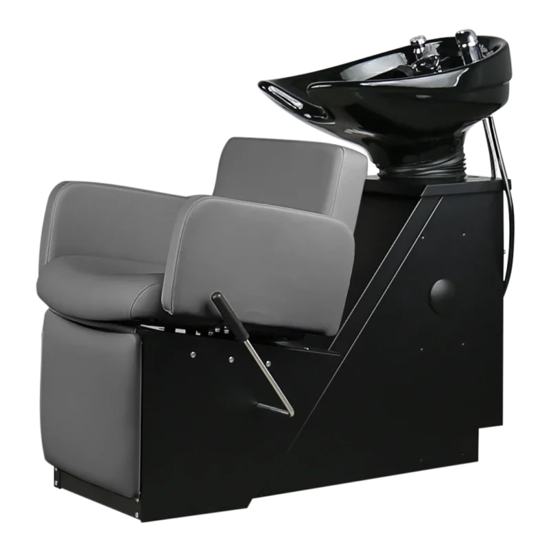 Atticus Shampoo Shuttle