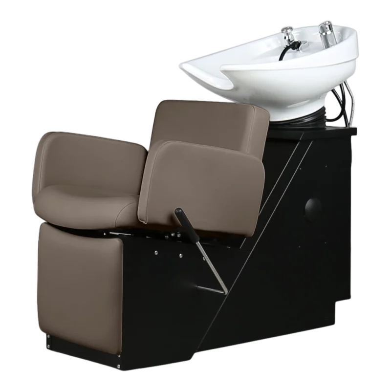 Atticus Shampoo Shuttle