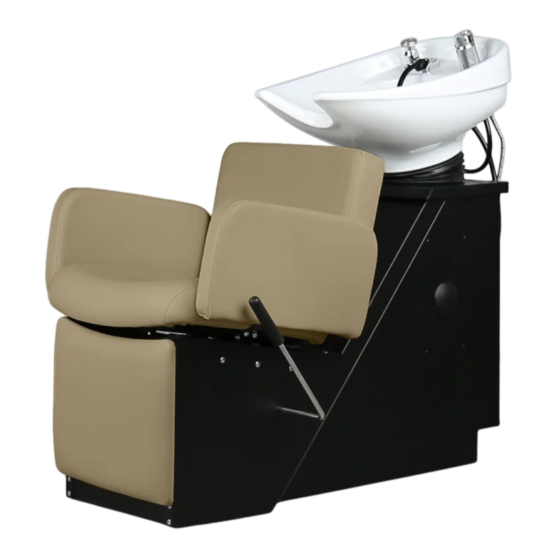 Atticus Shampoo Shuttle