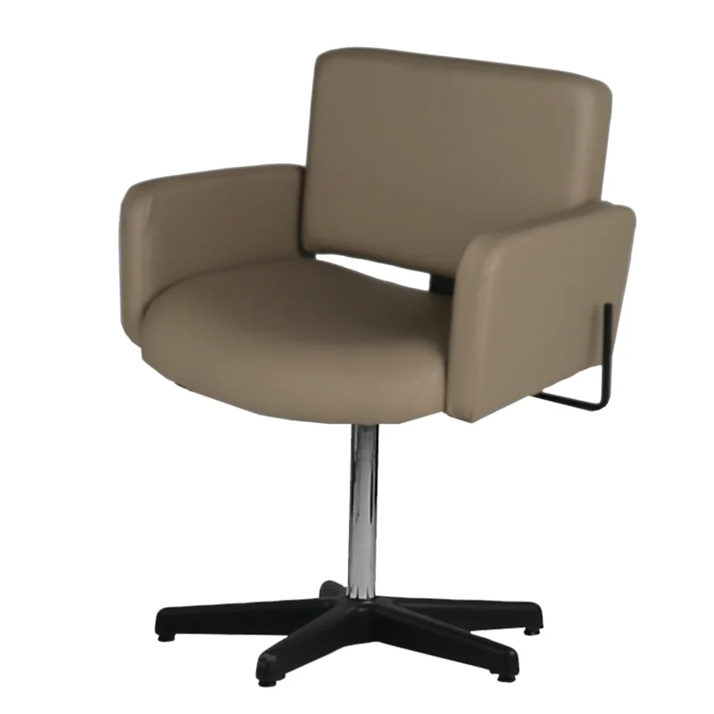 Jamie Shampoo Chair With Legrest