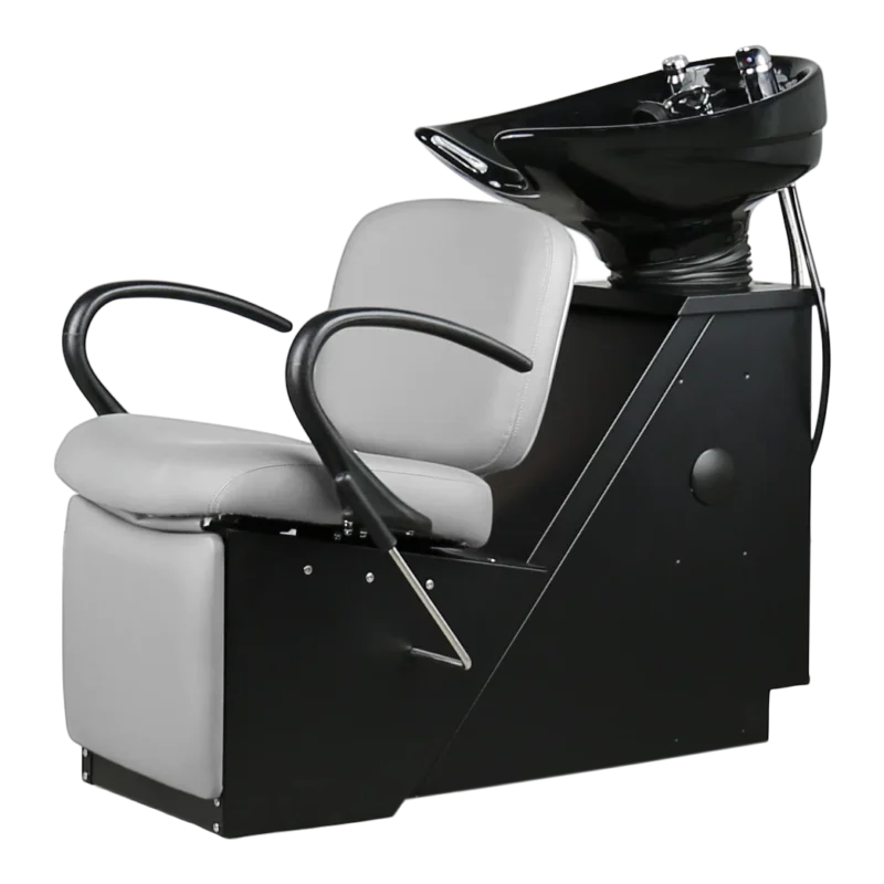 Ayla Shampoo Shuttle