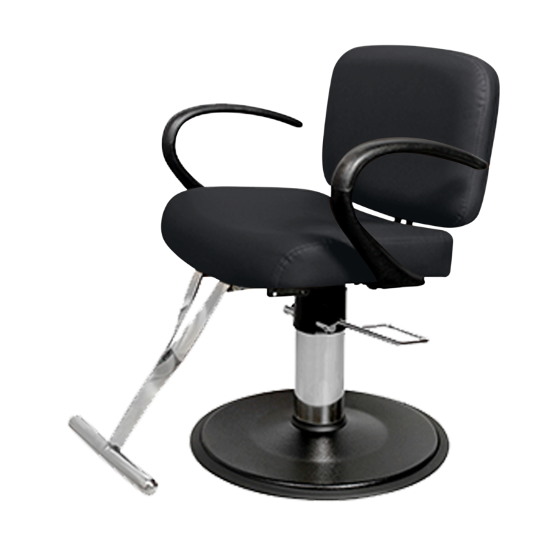 Kaemark American-made Styling Chair Ayla
