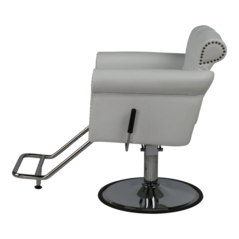 Cornwall All-Purpose Styling Chair - Side View