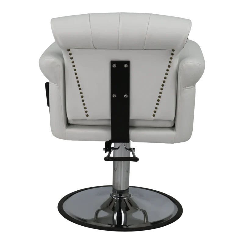 Cornwall All-Purpose Styling Chair - Back View