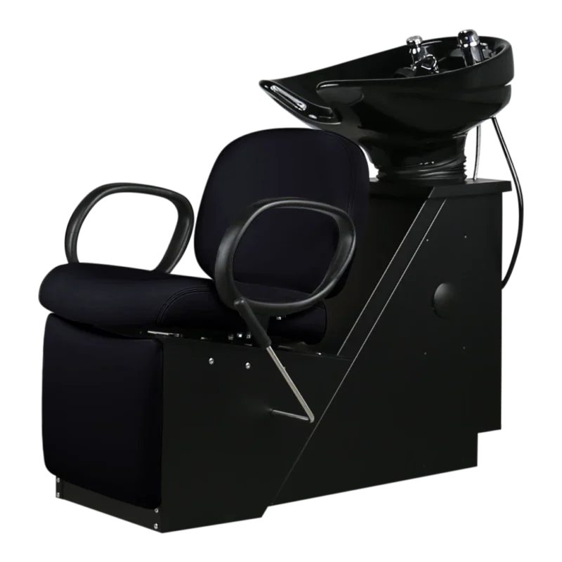 Delphina Shampoo Shuttle