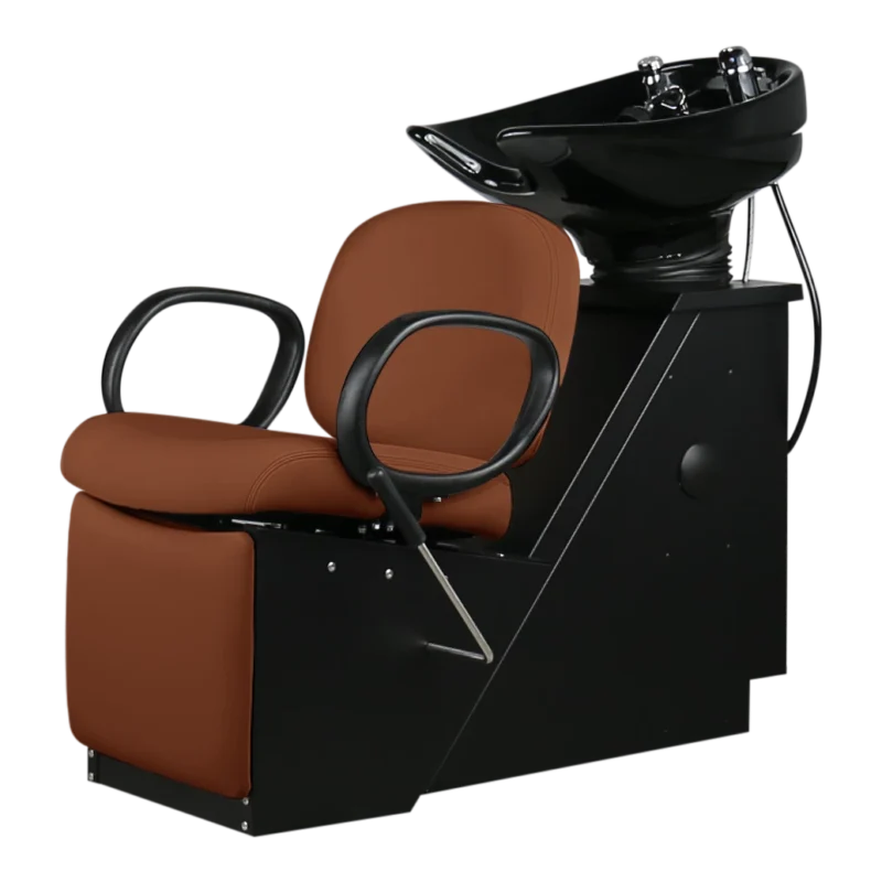 Delphina Shampoo Shuttle