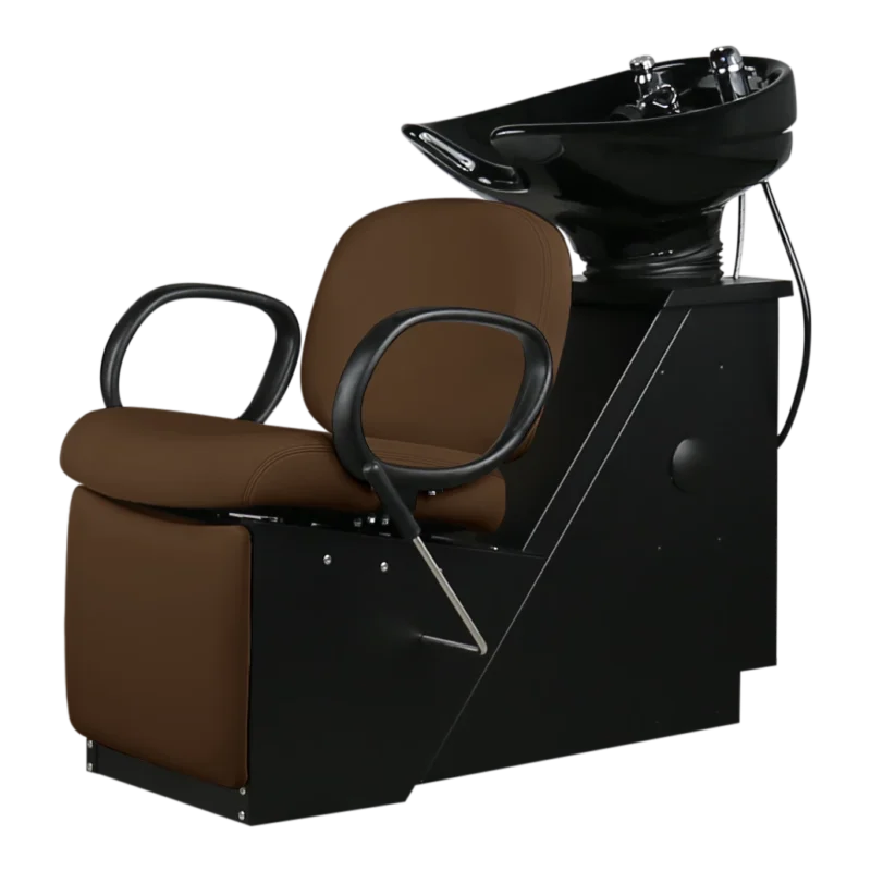 Delphina Shampoo Shuttle