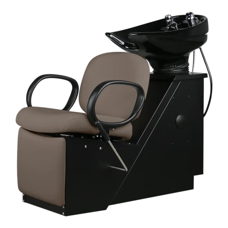 Delphina Shampoo Shuttle