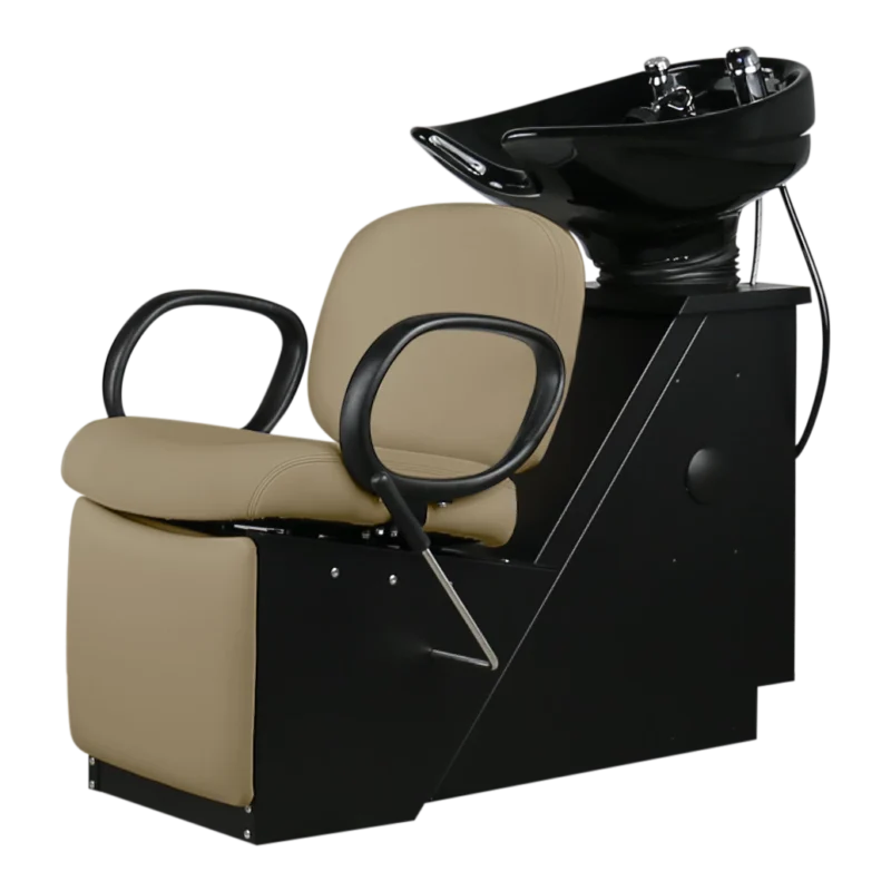 Delphina Shampoo Shuttle