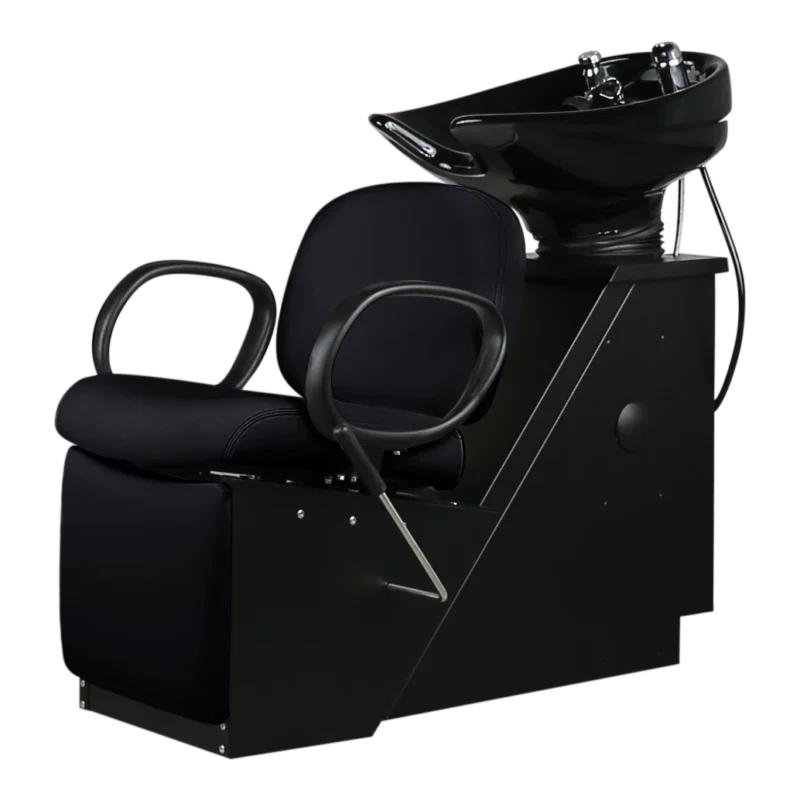 Delphina Shampoo Shuttle
