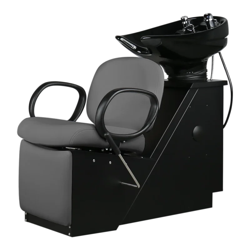 Delphina Shampoo Shuttle