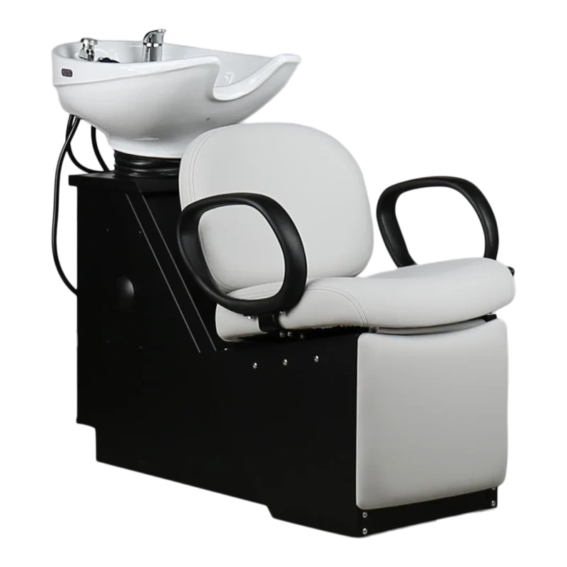 Atticus Shampoo Shuttle