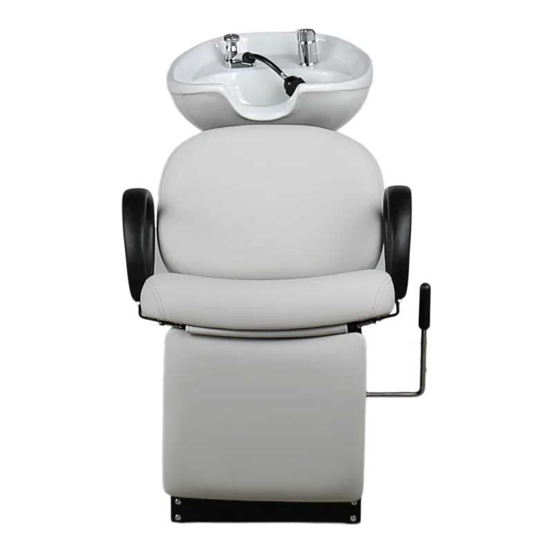 Atticus Shampoo Shuttle