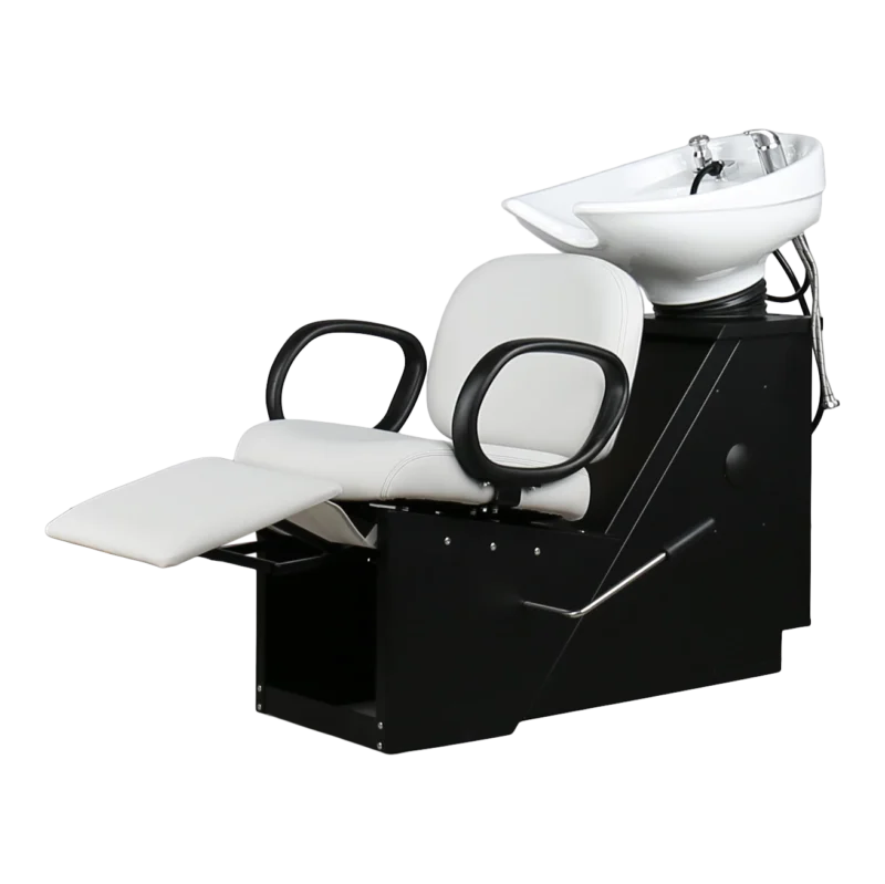 Atticus Shampoo Shuttle