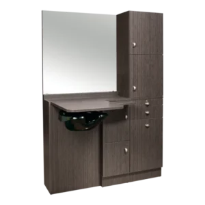 Ellipse American-Made Wet Station