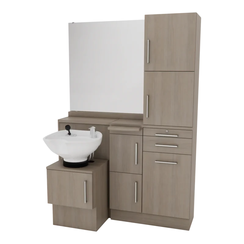 Ellipse Wet Station Product Image