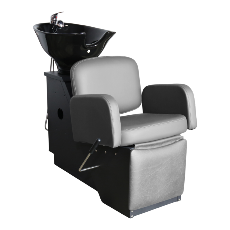 Kaemark American-made Shampoo Shuttle Epsilon
