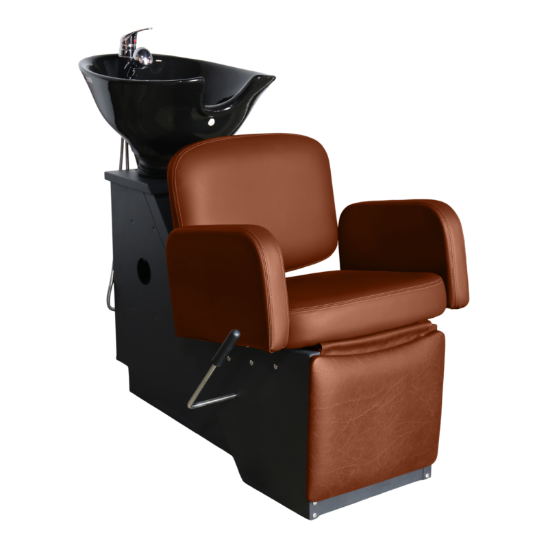 Kaemark American-made Shampoo Shuttle Epsilon