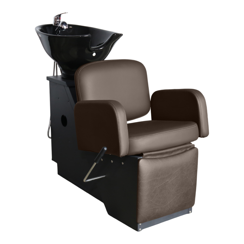 Kaemark American-made Shampoo Shuttle Epsilon
