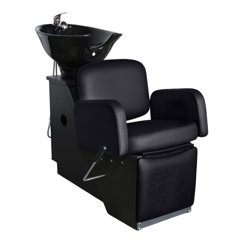 Kaemark American-made Shampoo Shuttle Epsilon