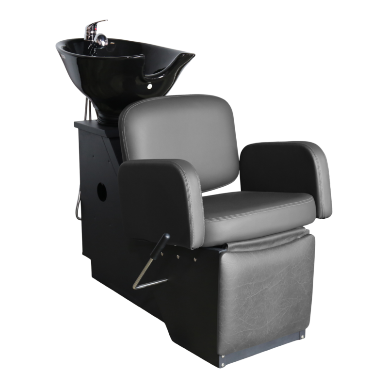 Kaemark American-made Shampoo Shuttle Epsilon