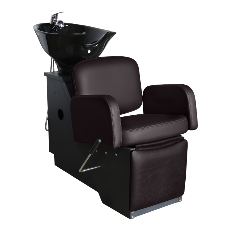 Kaemark American-made Shampoo Shuttle Epsilon
