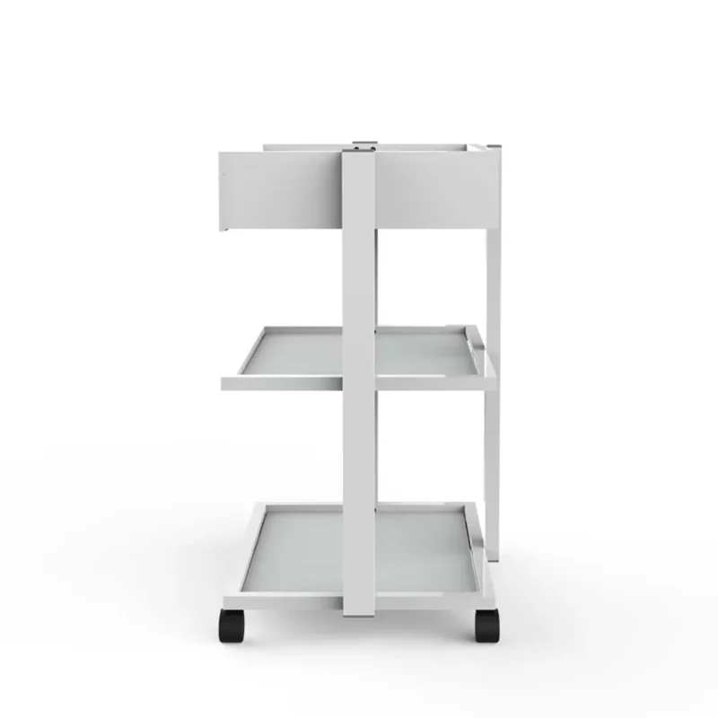 Kaemark Evie Spa Beauty Cart Trolley