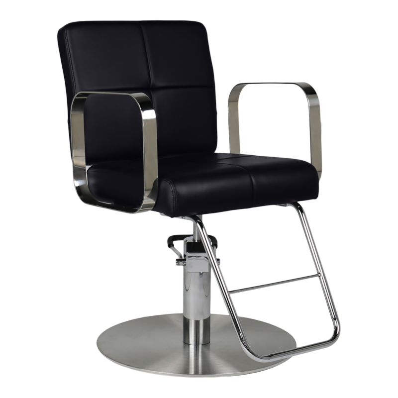Kaemark American-made Hybrid Styling Chair Fantasia