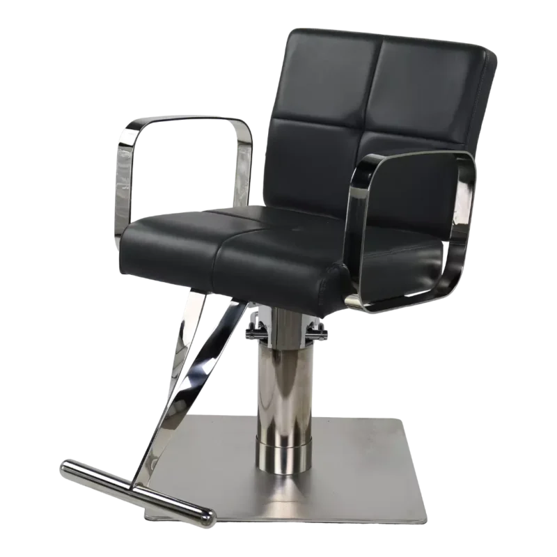 Fantasia American-Made Hybrid Styling Chair