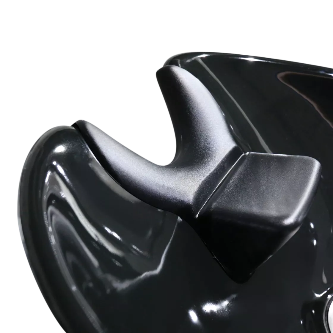 Head & Neck Rest - Shampoo Bowl (1)